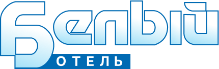 Логотип — Отель «Белый»