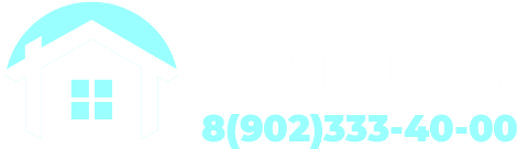 Логотип — ООО "Хостел Большой"