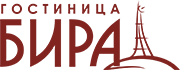 Логотип — Бира