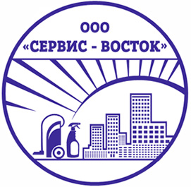 Логотип — Гостиница «Восток»