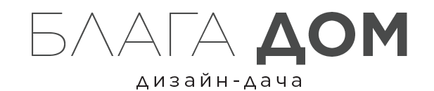 Логотип — Blago House