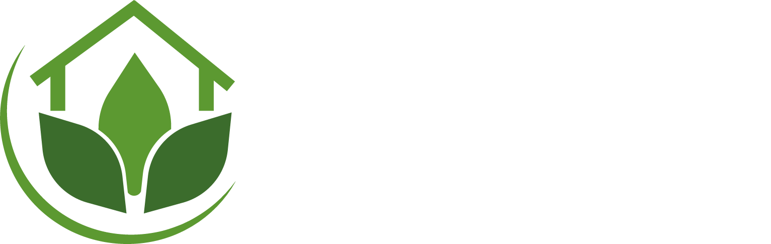 Логотип — ОТЕЛЬ "Ботаник Life"