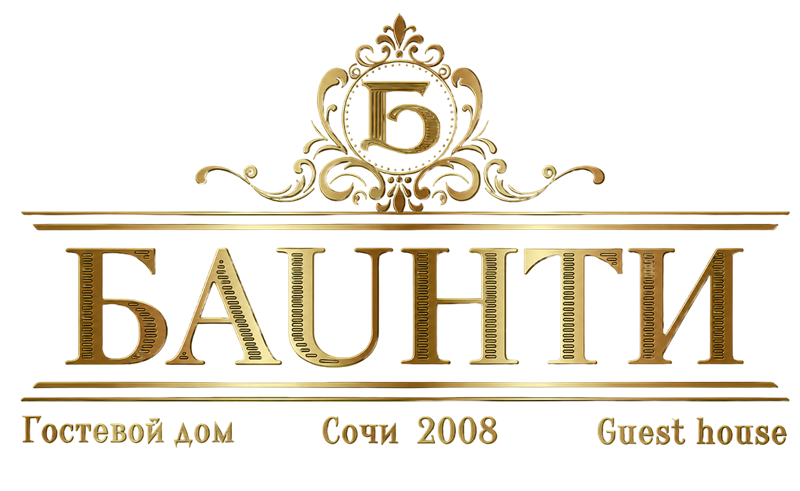 Логотип — Баунти