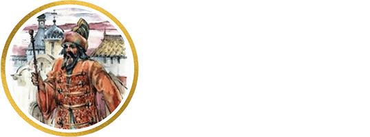 Логотип — Боярин