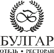 Логотип — Булгар