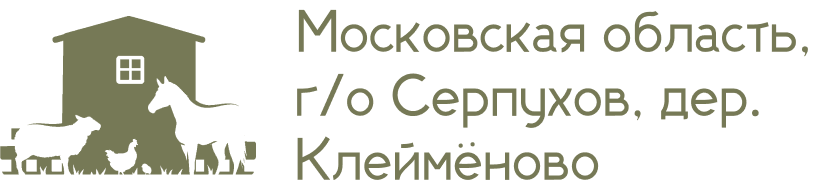 Логотип — Эко отель Бунин Ручей