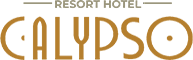 Логотип — Отель «CALYPSO» Resort Hotel All inclusive