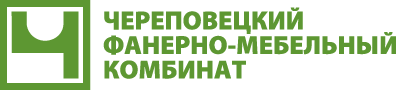 Логотип — Санаторий-профилакторий Акционерного общества "Череповецкий фанерно-мебельный комбинат"