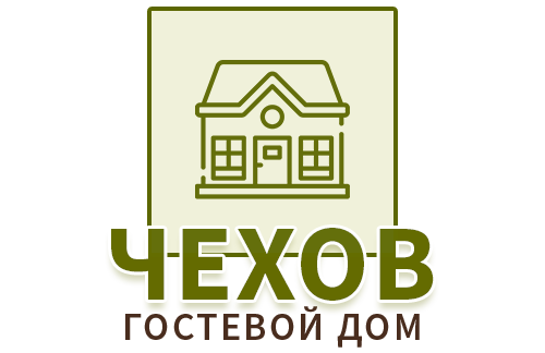 Логотип — Чехов