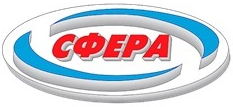 Логотип — Гостиница «Сфера» ООО «СФЕРА ЧМС»