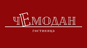 Логотип — Чемодан