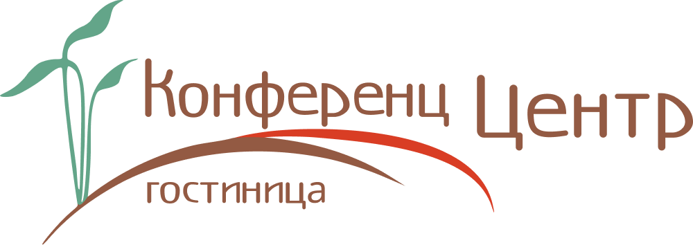 Логотип — Гостиница «Конференц-Центр»