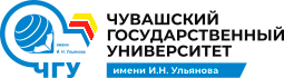 Логотип — Санаторий-профилакторий федерального государственного бюджетного образовательного учреждения высшего образования "Чувашский государственный университет имени И.Н. Ульянова"