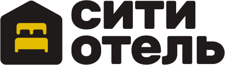 Логотип — Гостиница "Сити Отель"