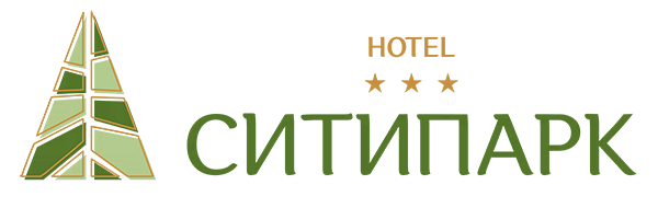 Логотип — Гостиница «Ситипарк»