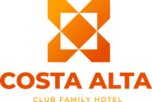 Логотип — Отель «COSTA ALTA»