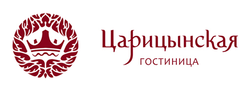 Логотип — Гостиница «Царицынская» Частное учреждение ДОСААФ России гостиница «Царицынская»