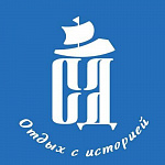 Логотип — Общество с ограниченной ответственностью «Управляющая компания «Староладожская Дача»