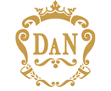 Логотип — Гостиничный Комплекс "Daniel"