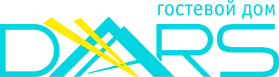 Логотип — Гостевой дом "ДАРС"