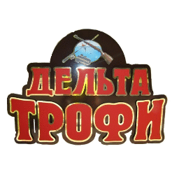 Логотип — Рыболовно-охотничья база «Дельта-Трофи» Общество с ограниченной ответственностью «Лето»