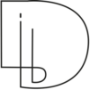 Логотип — ОТЕЛЬ	«Dib hotel and spa»
