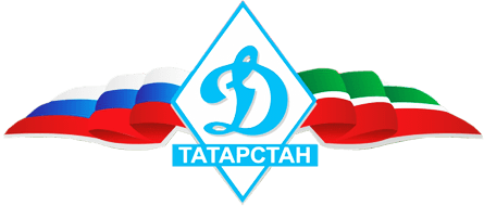 Логотип — Гостиница "Динамо" АНО "СПОРТИВНЫЙ ЦЕНТР "ДИНАМО"
