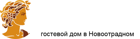 Логотип — Дионис