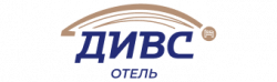 Логотип — Гостиница "ДИВС"