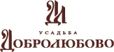Логотип — Усадьба на Слободской