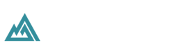 Логотип — курортный отель " Домбай-Пэлас"