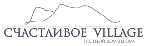 Логотип — Счастливое Вилладж