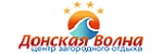 Логотип — Отель ЦЗО «Донская Волна2»
