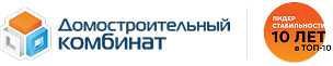 Логотип — Дом в яблоневом саду