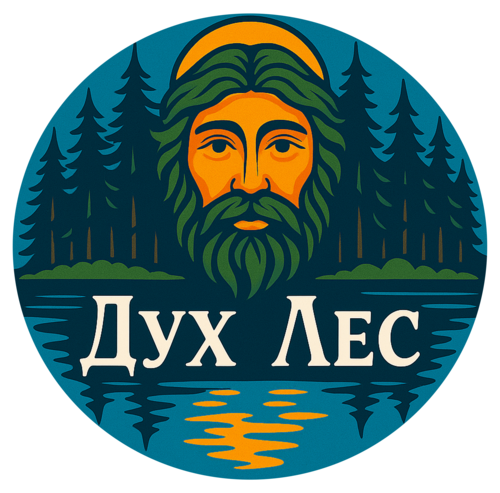 Логотип — База отдыха "ДухЛес"