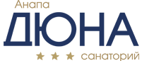 Логотип — Общество с ограниченной ответственностью "Санаторий "Дюна"