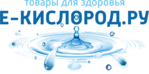 Логотип — Апартаменты для маломобильных гостей ООО "Е-Кислород.ру"