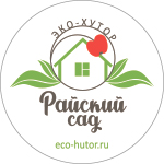 Логотип — Эко хутор рай сяля