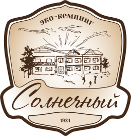 Логотип — База отдыха общество с ограниченной ответственностью  детский санаторий "Солнечный"