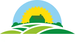Логотип — Загородный отель «ЭкоДеревушка» ИП Глава К (Ф) Х Балаев С.В.