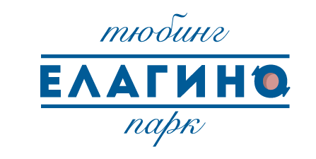 Логотип — Парк-отель "Елагино"