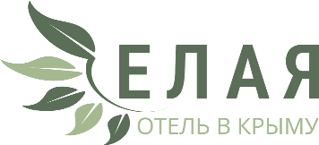 Логотип — Отель "Елая"