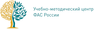 Логотип — ГОСТИНИЦА Учебно-методический центр ФАС России Федеральное государственное автономное учреждение дополнительного профессионального образования "Учебно-методический центр Федеральной антимонопольной службы" (г.Казань)