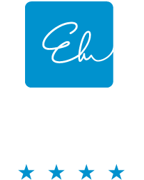 Логотип — Гостиница «Энджой отель» / «Enjoy hotel», ООО «Энджой Хотел»