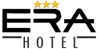 Логотип — Отель Эра