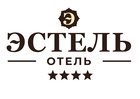 Логотип — Отель "Эстель"