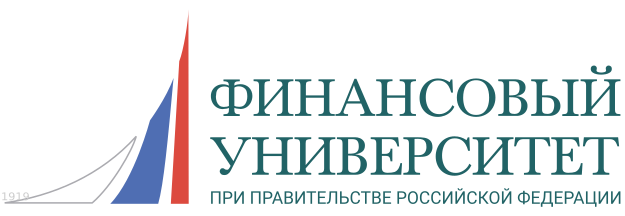 Логотип — Учебно-оздоровительный комплекс «Лесное озеро» федерального государственного образовательного бюджетного учреждения высшего образования «Финансовый университет при Правительстве Российской Федерации»