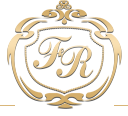Логотип — Гостиница "Роял Фальке Резорт энд СПА" ("Royal Falke Resort & SPA")