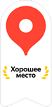 Логотип — Гостевой дом "Семья Family"