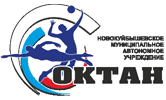 Логотип — Гостиница «ОЛИМП»